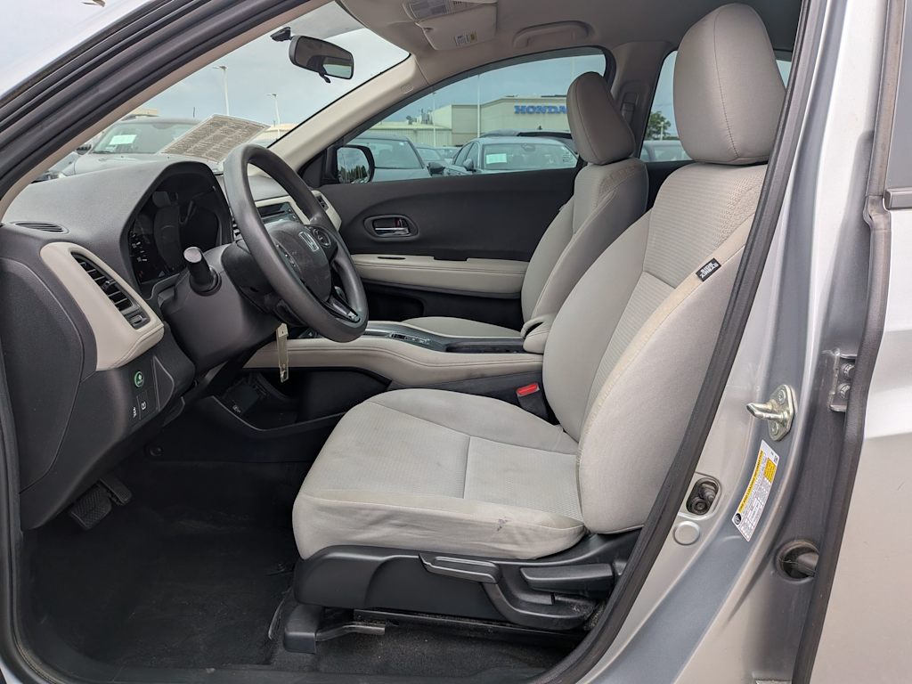 Thumbnail: 2019 Honda HR-V - 9