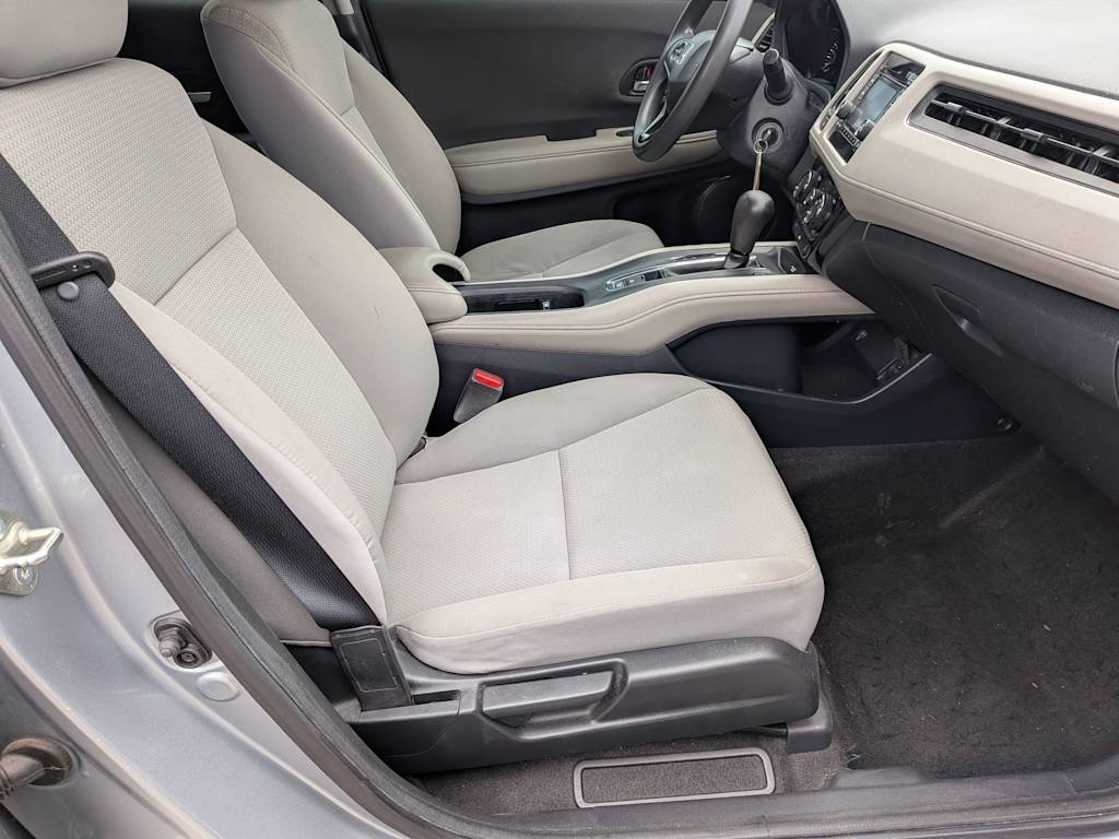 Thumbnail: 2019 Honda HR-V - 10