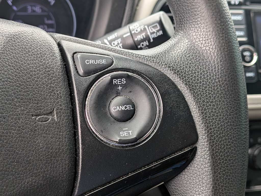 Thumbnail: 2019 Honda HR-V - 28