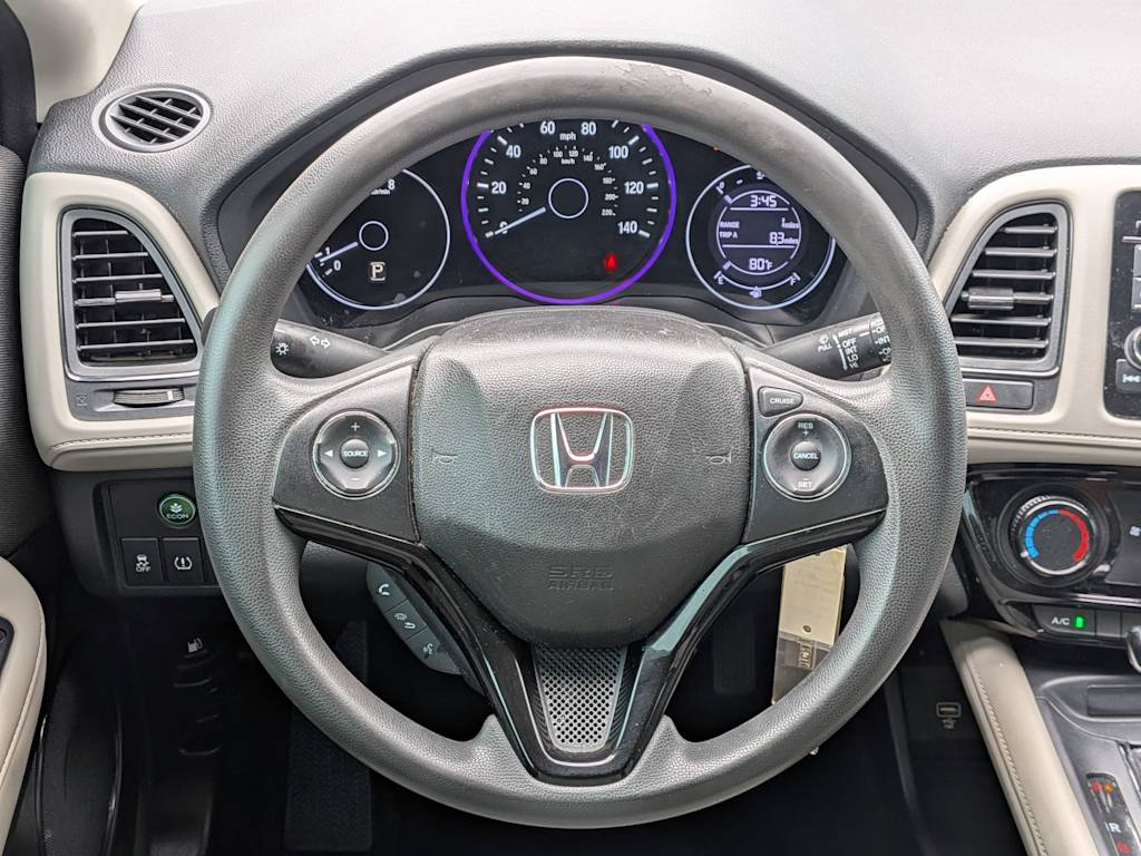 Thumbnail: 2019 Honda HR-V - 12