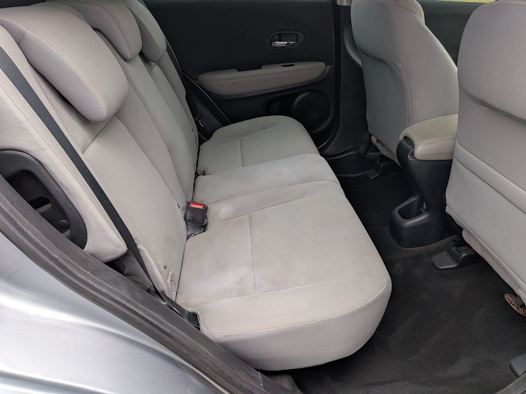 Thumbnail: 2019 Honda HR-V - 26