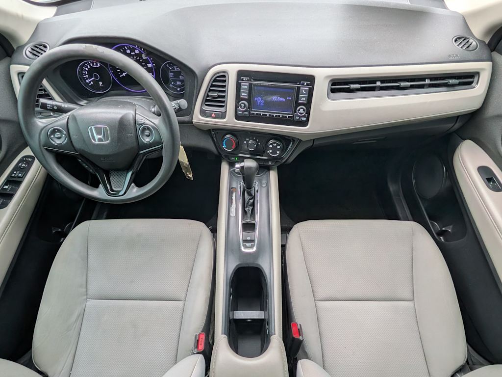 Thumbnail: 2019 Honda HR-V - 8