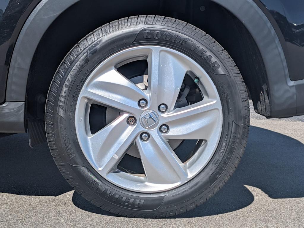 Thumbnail: 2019 Honda HR-V - 6