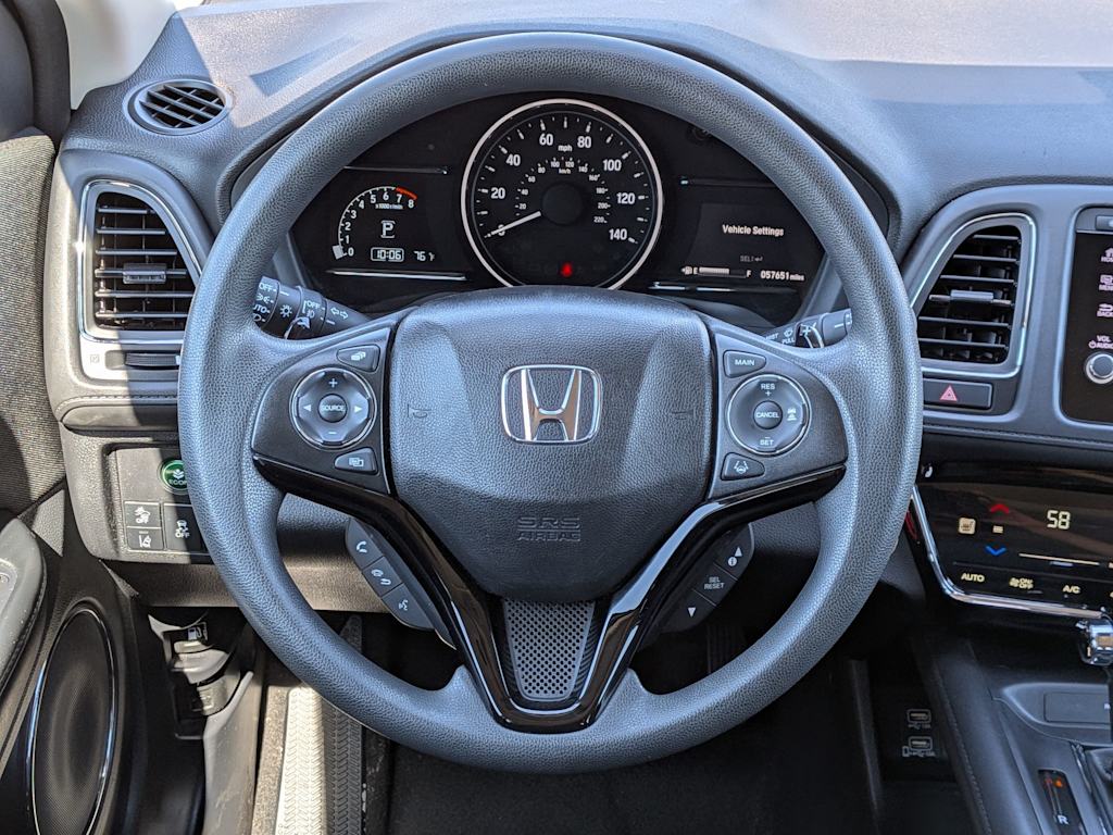 Thumbnail: 2019 Honda HR-V - 11