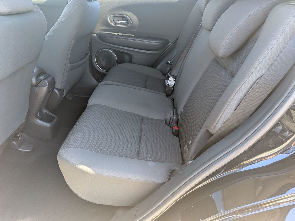 Thumbnail: 2019 Honda HR-V - 10