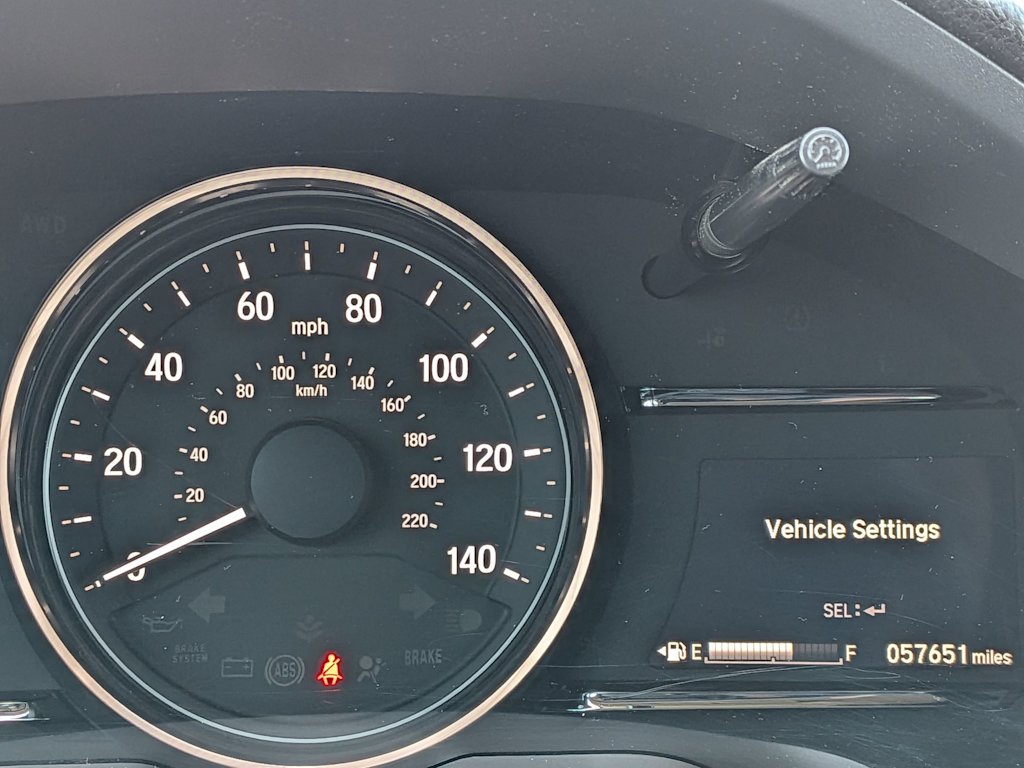 Thumbnail: 2019 Honda HR-V - 13