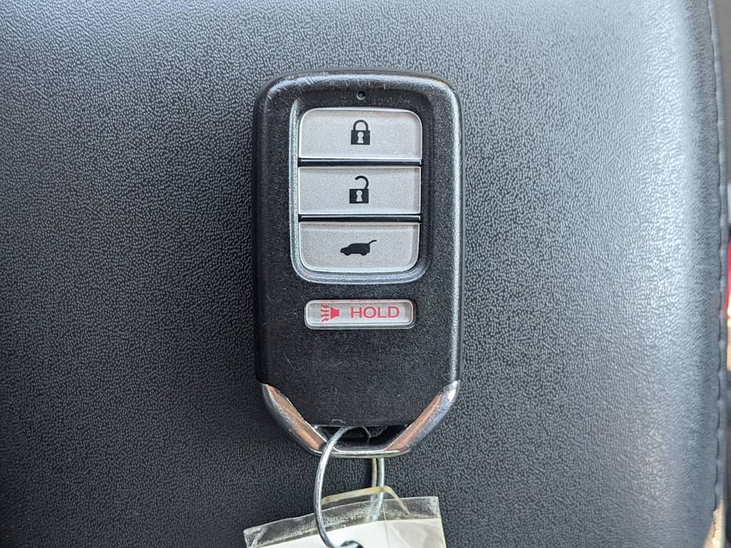 Thumbnail: 2019 Honda HR-V - 15