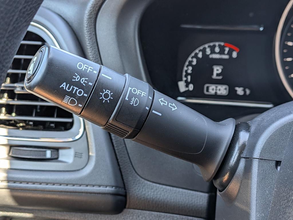 Thumbnail: 2019 Honda HR-V - 29