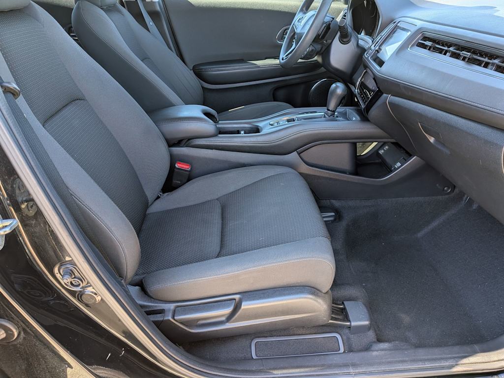 Thumbnail: 2019 Honda HR-V - 9