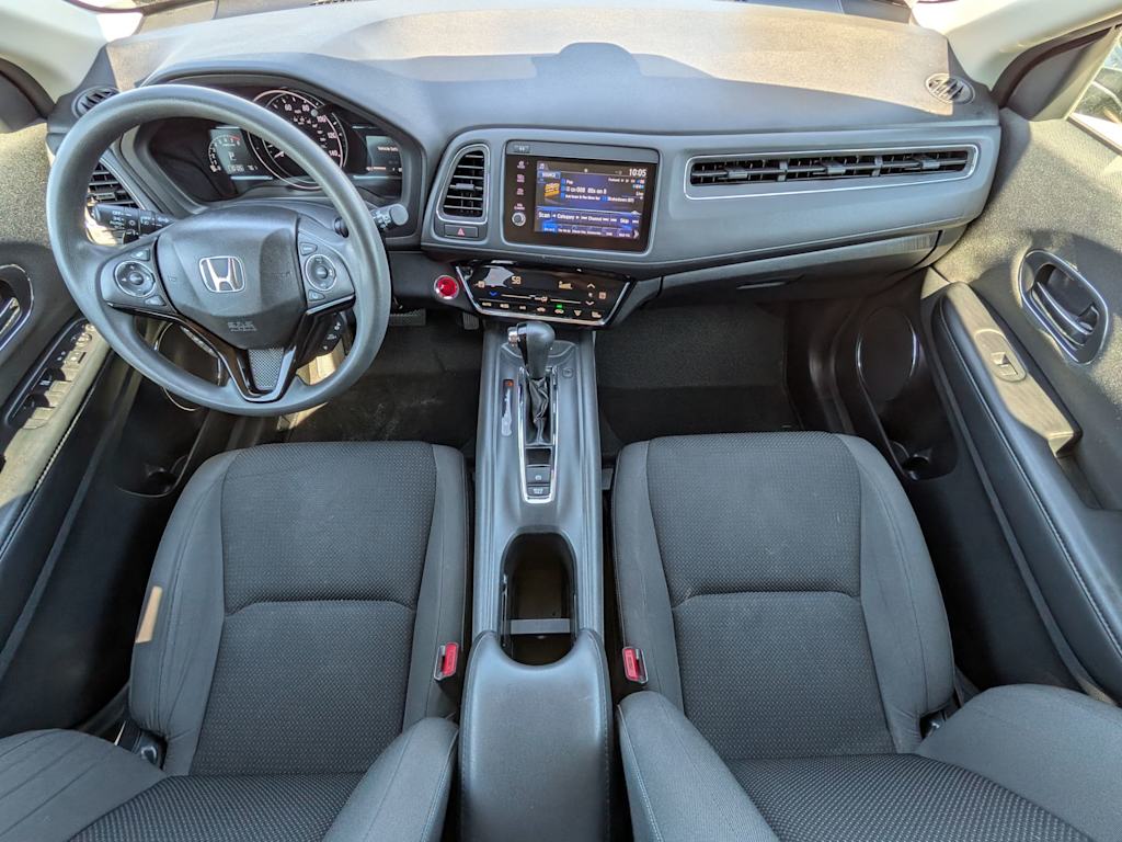 Thumbnail: 2019 Honda HR-V - 7