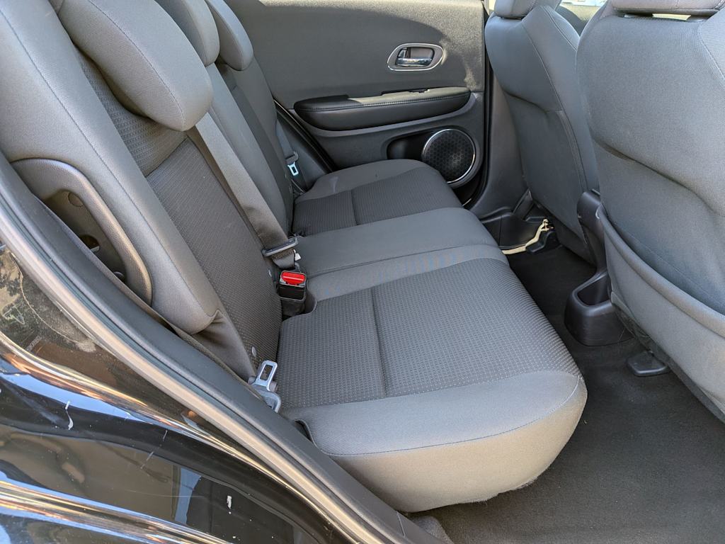 Thumbnail: 2019 Honda HR-V - 26