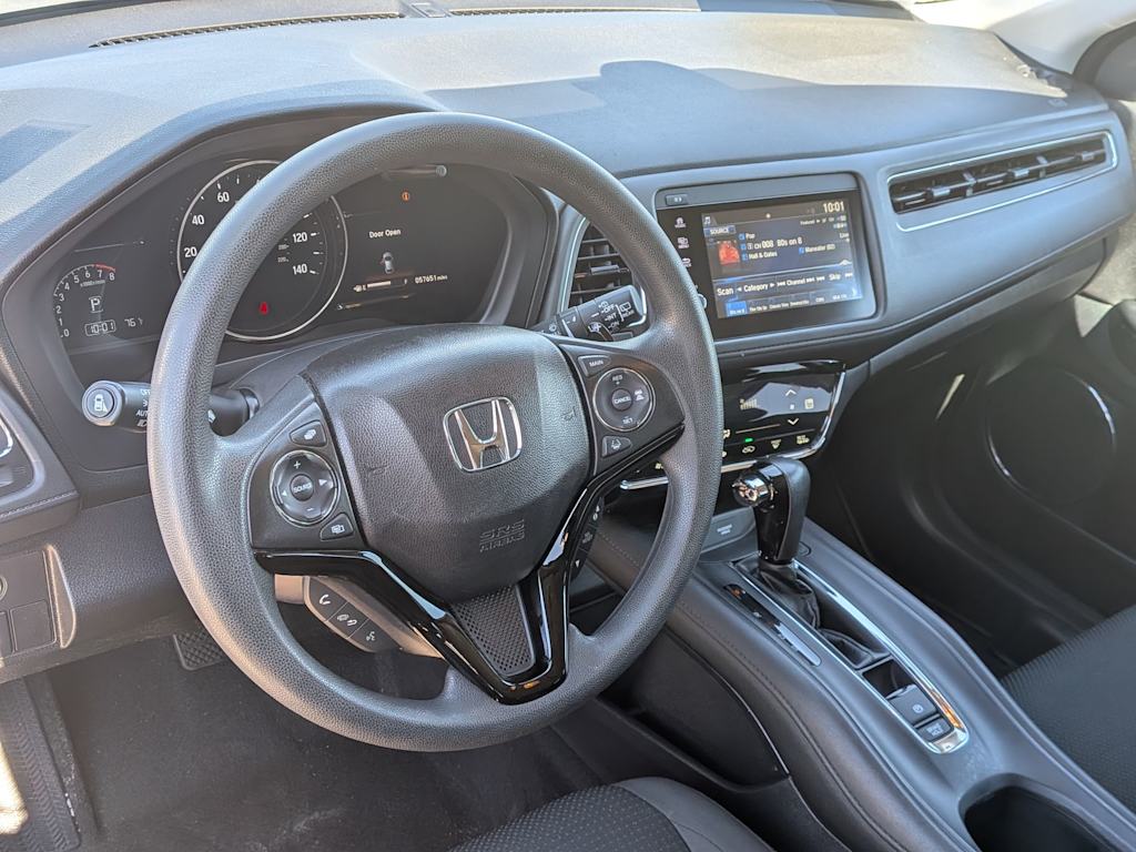 Thumbnail: 2019 Honda HR-V - 2