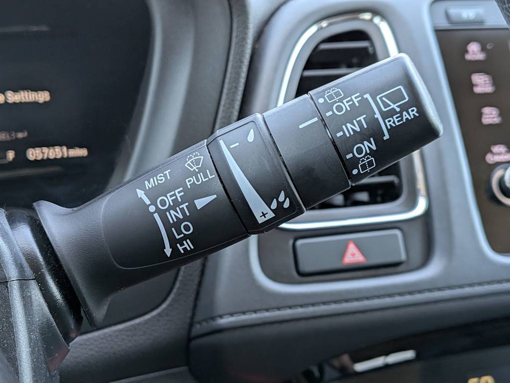 Thumbnail: 2019 Honda HR-V - 28