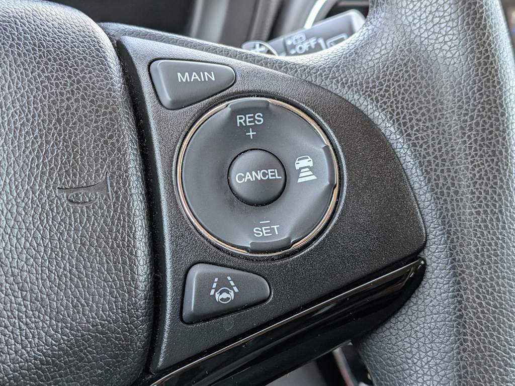 Thumbnail: 2019 Honda HR-V - 27
