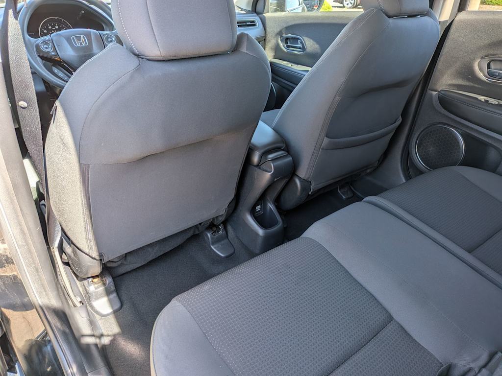 Thumbnail: 2019 Honda HR-V - 25