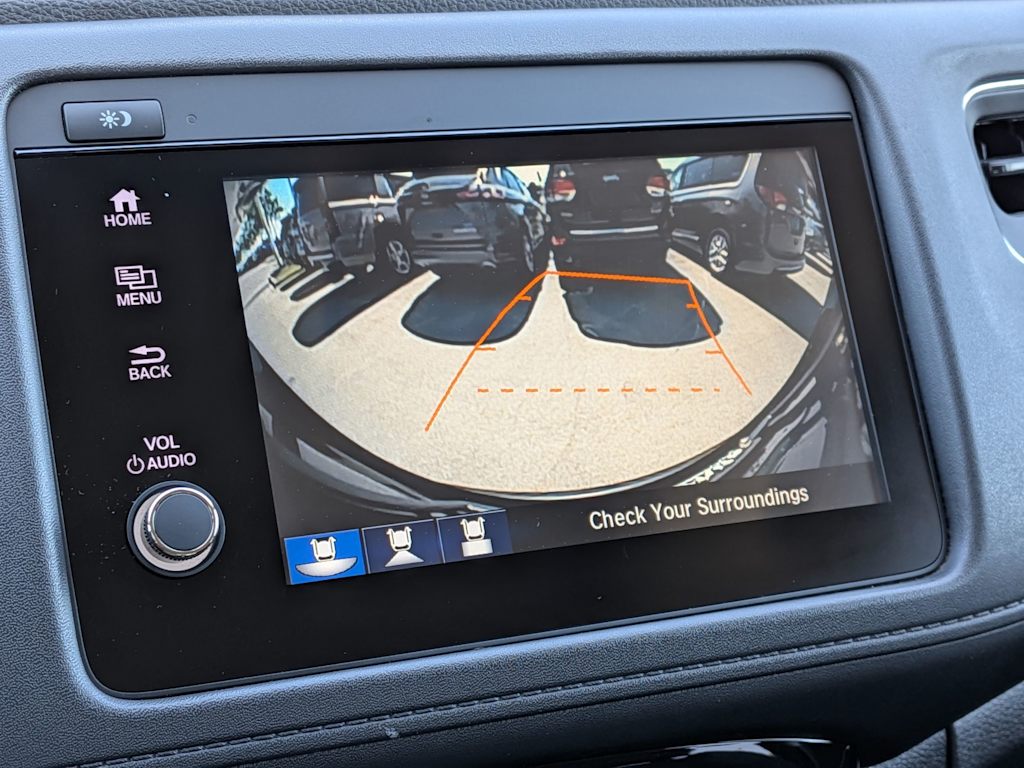 Thumbnail: 2019 Honda HR-V - 30