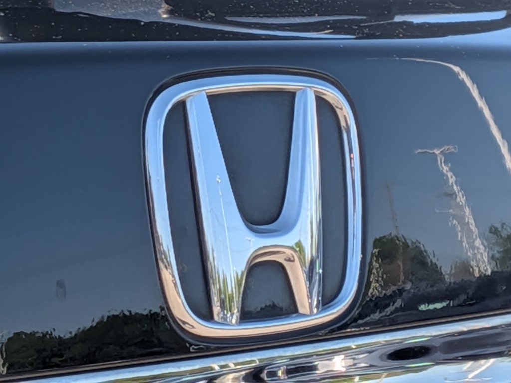 Thumbnail: 2019 Honda HR-V - 23