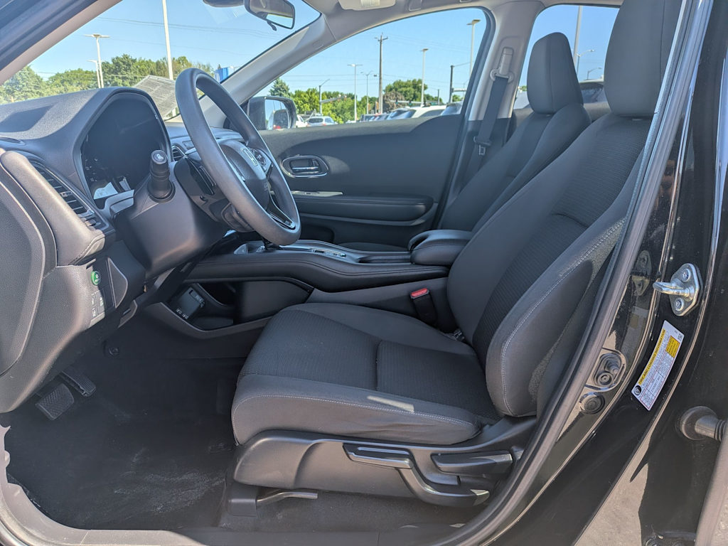 Thumbnail: 2019 Honda HR-V - 8