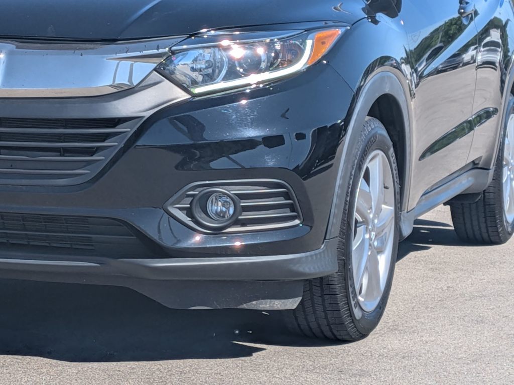 Thumbnail: 2019 Honda HR-V - 5