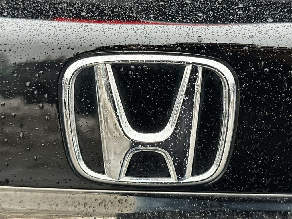 2022 Honda HR-V EX 7