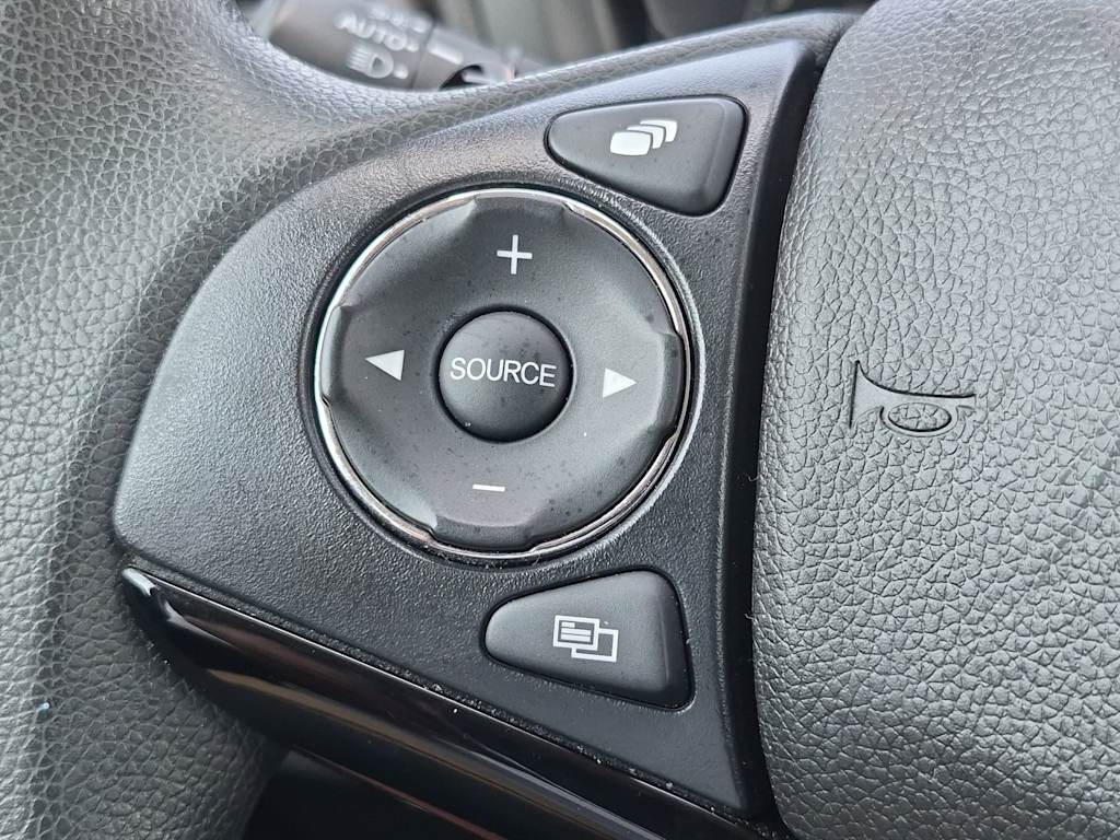 Thumbnail: 2020 Honda HR-V - 29