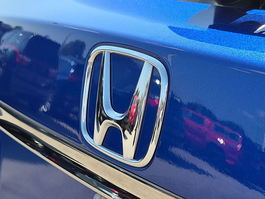 Thumbnail: 2020 Honda HR-V - 25