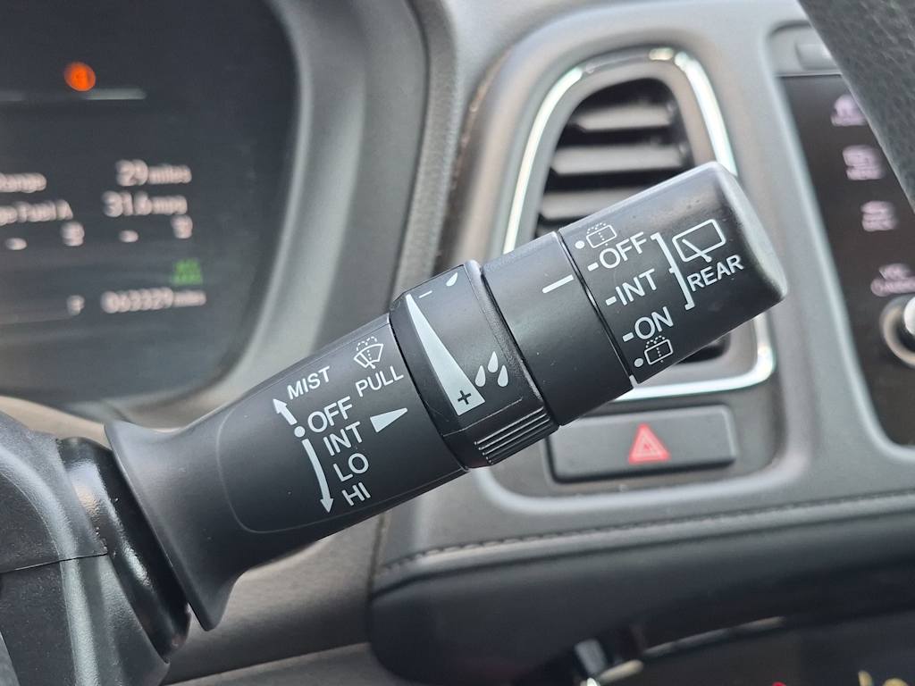 Thumbnail: 2020 Honda HR-V - 14