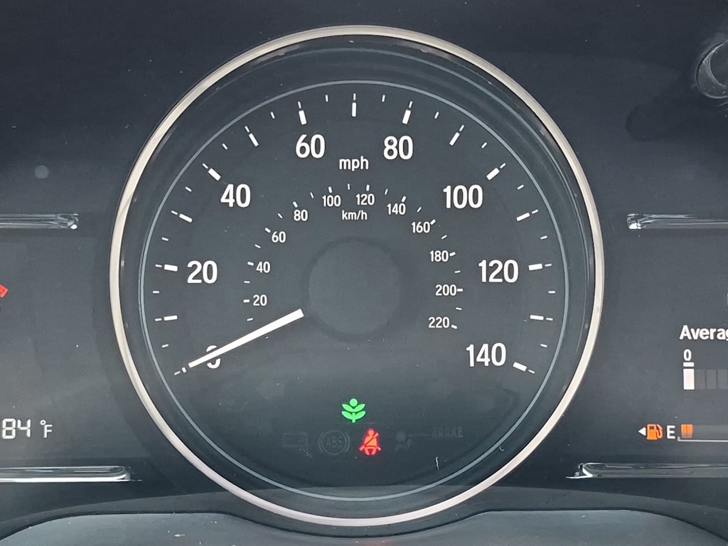 Thumbnail: 2020 Honda HR-V - 15