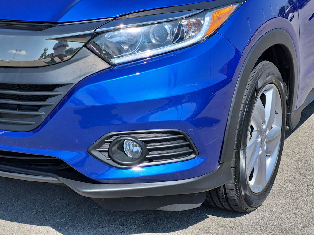 Thumbnail: 2020 Honda HR-V - 24