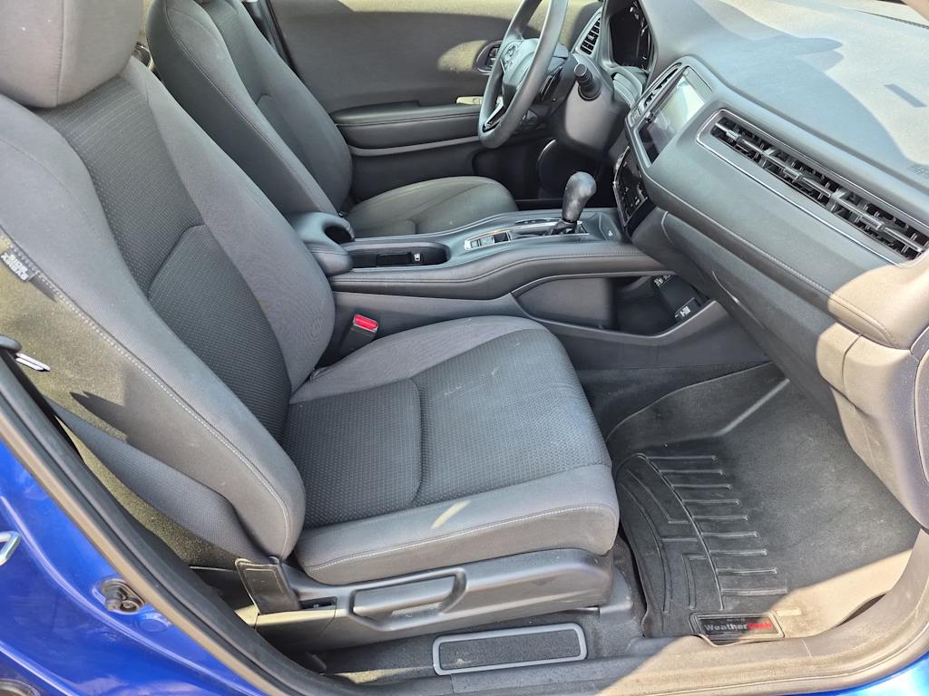 Thumbnail: 2020 Honda HR-V - 10