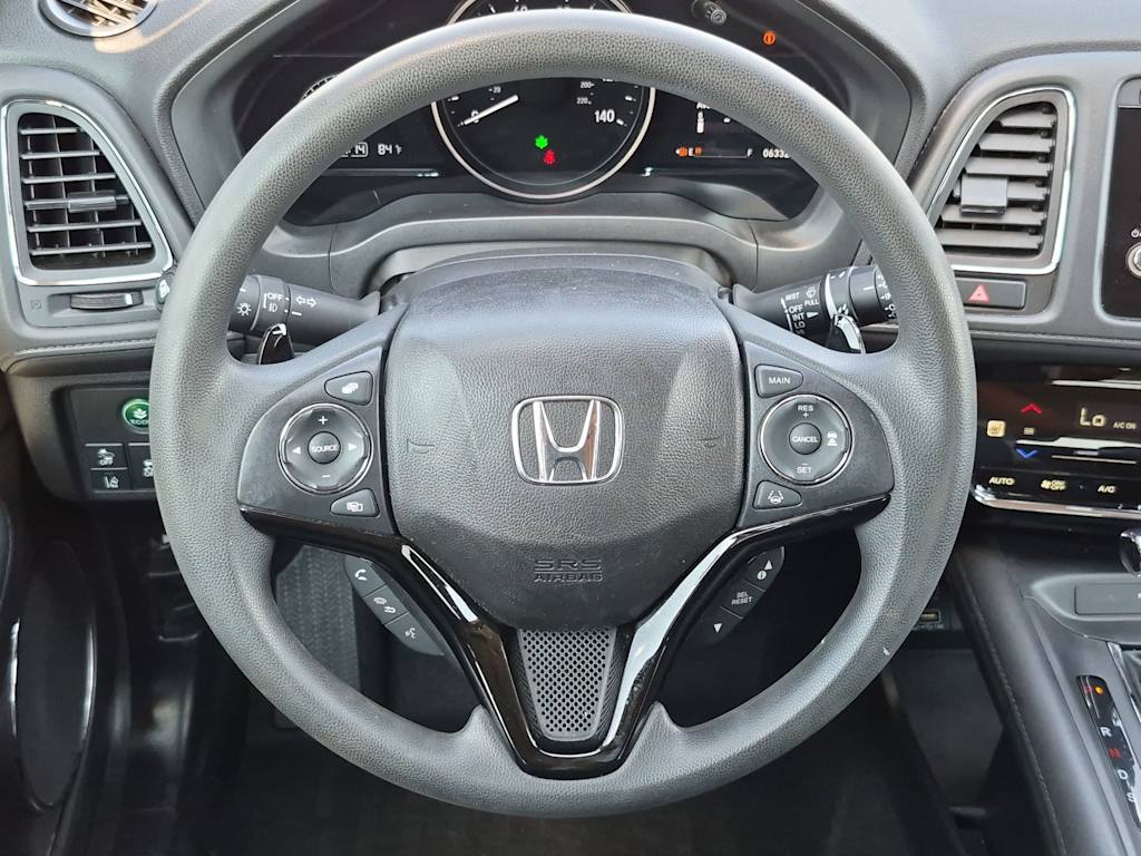 Thumbnail: 2020 Honda HR-V - 12