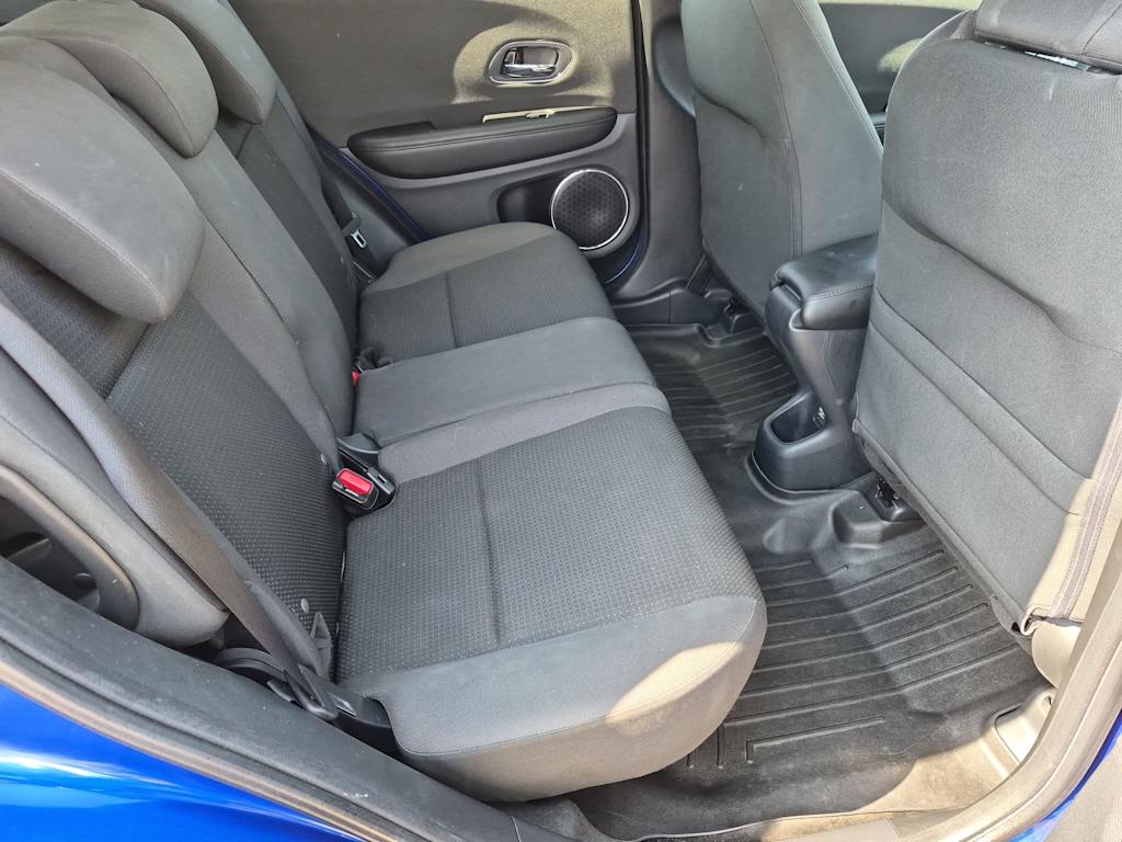 Thumbnail: 2020 Honda HR-V - 28