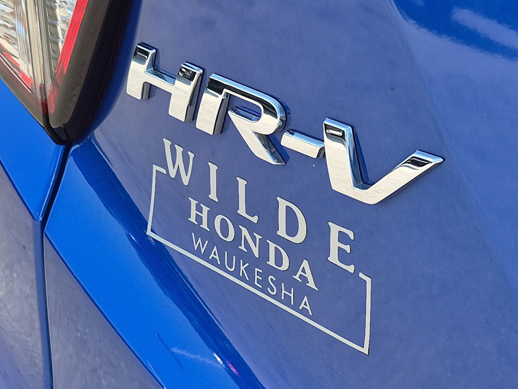 Thumbnail: 2020 Honda HR-V - 6