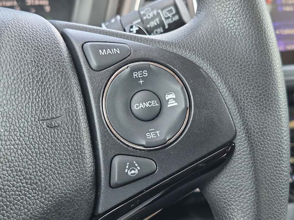 Thumbnail: 2020 Honda HR-V - 30