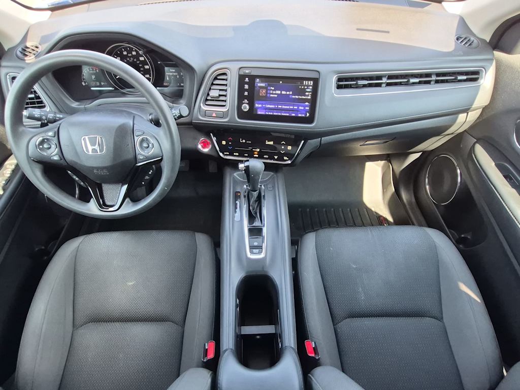 Thumbnail: 2020 Honda HR-V - 8