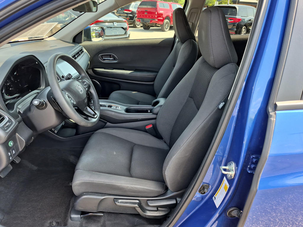 Thumbnail: 2020 Honda HR-V - 9
