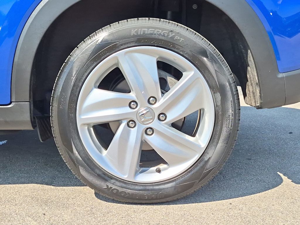 Thumbnail: 2020 Honda HR-V - 7