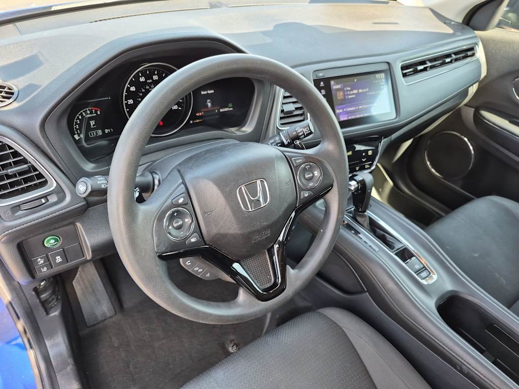 Thumbnail: 2020 Honda HR-V - 2