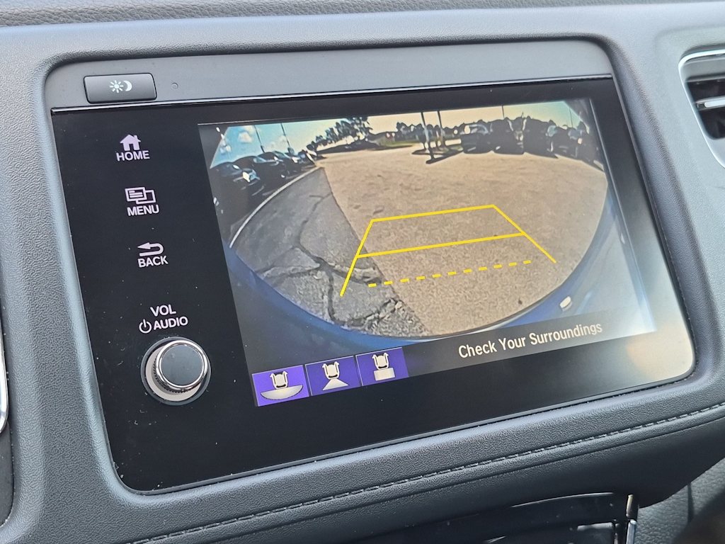 Thumbnail: 2020 Honda HR-V - 32