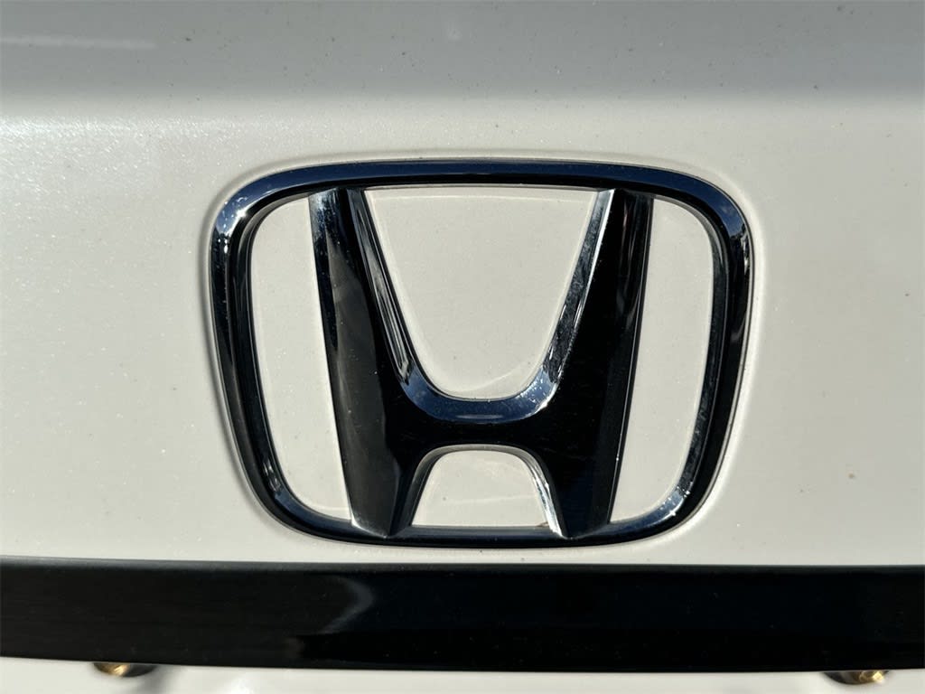 2022 Honda HR-V EX 7