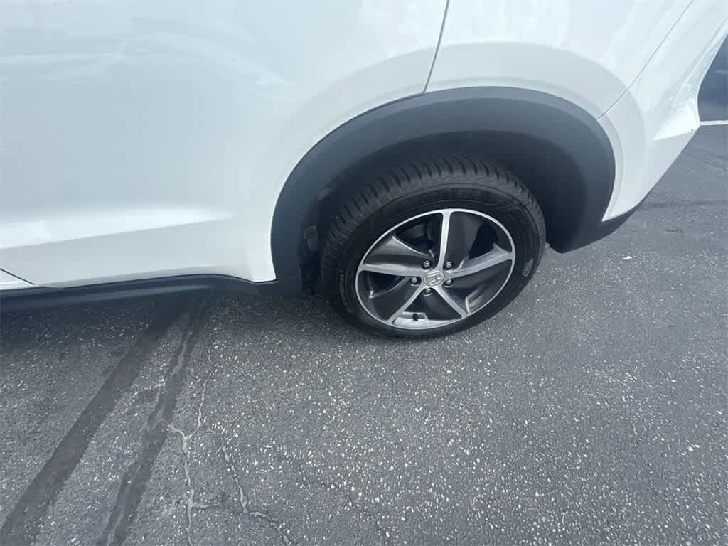 Thumbnail: 2022 Honda HR-V - 6