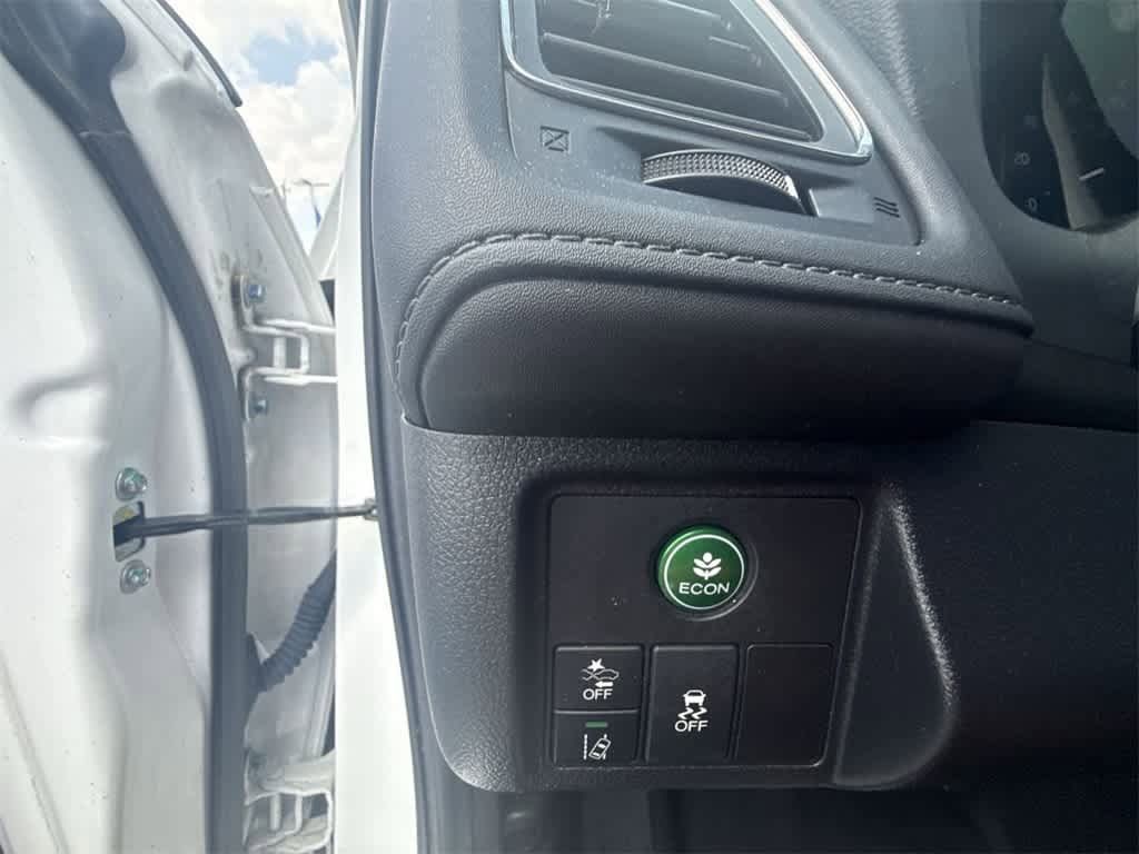 Thumbnail: 2022 Honda HR-V - 23