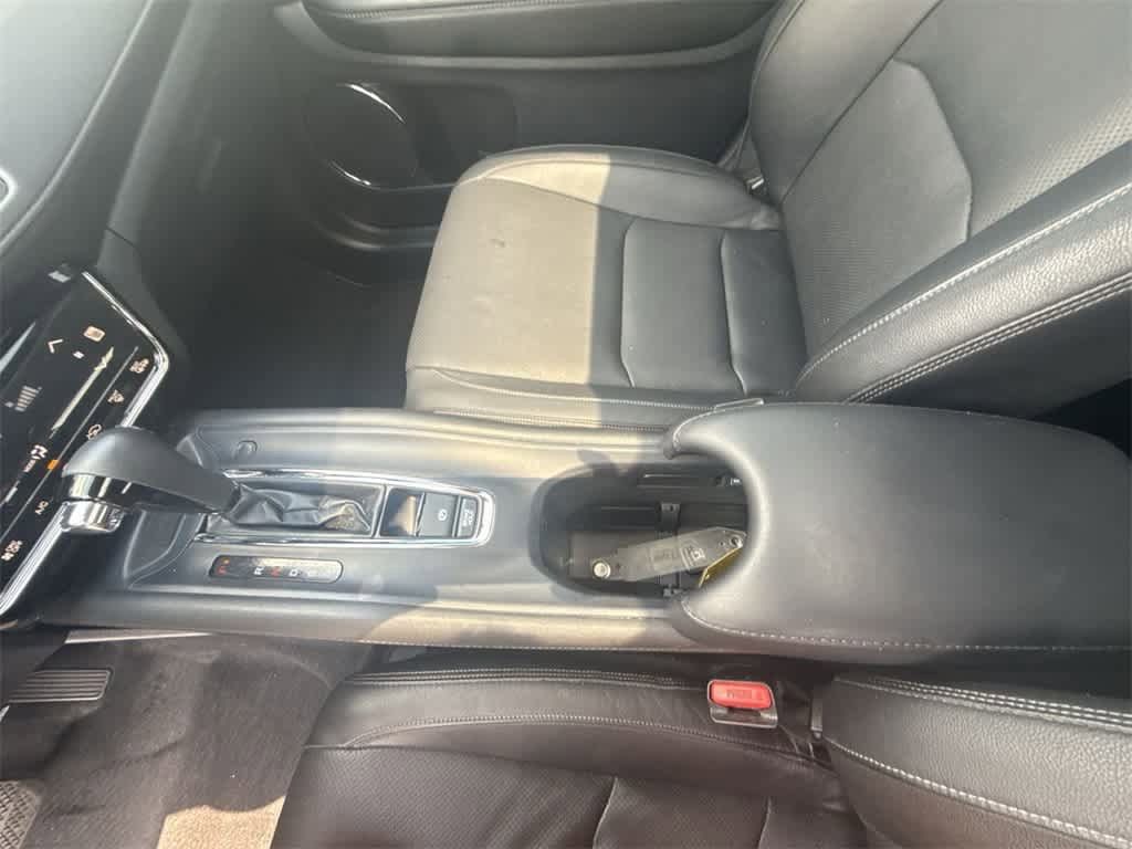 Thumbnail: 2022 Honda HR-V - 30