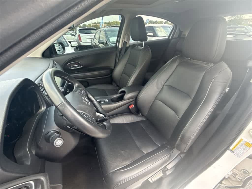 Thumbnail: 2022 Honda HR-V - 9