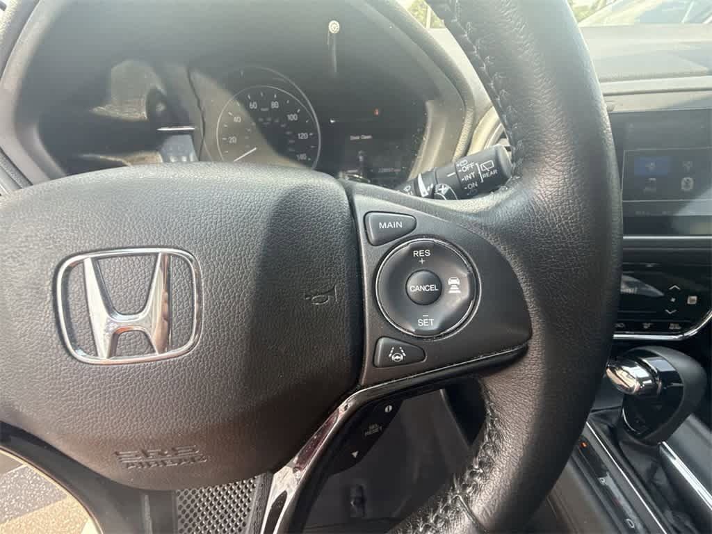 Thumbnail: 2022 Honda HR-V - 29