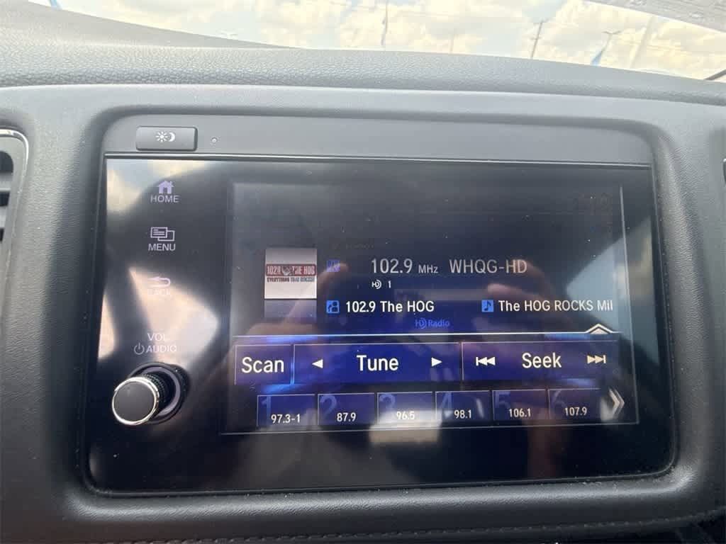 Thumbnail: 2022 Honda HR-V - 31