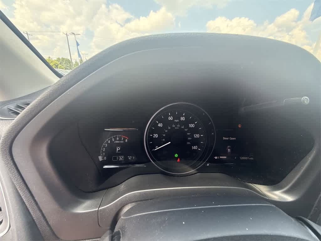 Thumbnail: 2022 Honda HR-V - 13