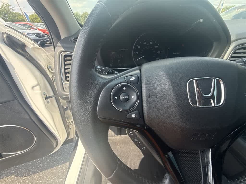 Thumbnail: 2022 Honda HR-V - 28