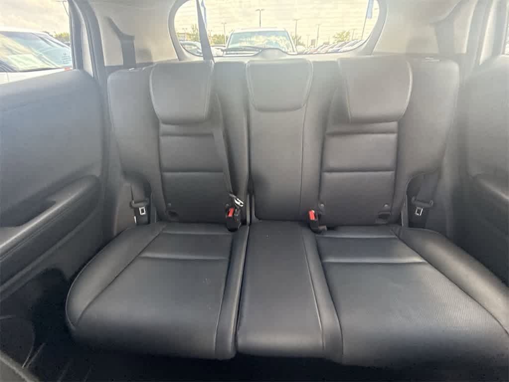 Thumbnail: 2022 Honda HR-V - 26