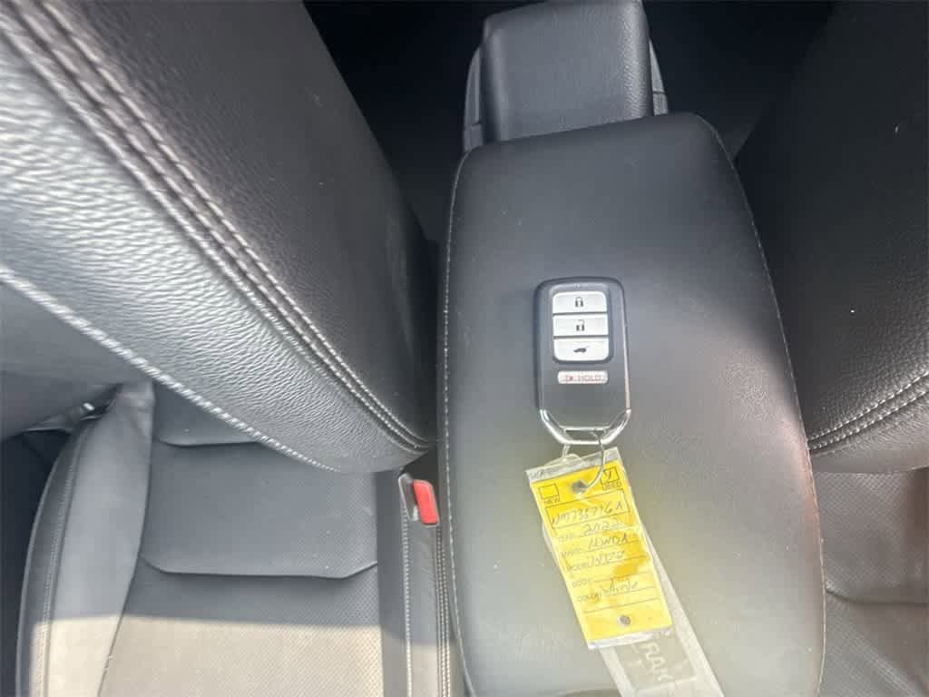 Thumbnail: 2022 Honda HR-V - 34